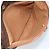 Céline CELINE Macadam Canvas Shoulder Bag PVC Leather Brown Gold - vista 24