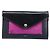 Céline CELINE Chain Shoulder Bag Leather Navy Silver - vista 13