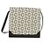 Céline CELINE C Macadam Canvas Shoulder Bag Ivory Gold - vista 13