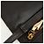 Céline CELINE C Macadam Canvas Shoulder Bag Ivory Gold - vista 20