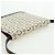 Céline CELINE C Macadam Canvas Shoulder Bag Ivory Gold - vista 6