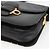 Céline CELINE Shoulder Bag Leather Black Gold - vista 14