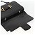 Céline CELINE Shoulder Bag Leather Black Gold - vista 17