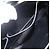 Céline CELINE Shoulder Bag Leather Black Gold - vista 20