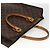 LOUIS VUITTON Monogram Sac Plat Hand Bag M51140 LV - vista 6