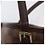 LOUIS VUITTON Damier Ebene Marais Shoulder Bag N42240 LV - vista 10