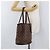 LOUIS VUITTON Damier Ebene Marais Shoulder Bag N42240 LV - vista 24