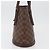 LOUIS VUITTON Damier Ebene Marais Shoulder Bag N42240 LV - vista 3
