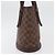 LOUIS VUITTON Damier Ebene Marais Shoulder Bag N42240 LV - vista 4