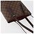 LOUIS VUITTON Damier Ebene Marais Shoulder Bag N42240 LV - vista 6