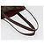 LOUIS VUITTON Damier Ebene Marais Shoulder Bag N42240 LV - vista 7