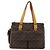 LOUIS VUITTON Monogram Multipli Cite Shoulder Bag M51162 LV - vista 13
