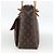 LOUIS VUITTON Monogram Multipli Cite Shoulder Bag M51162 LV - vista 4