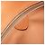 Céline CELINE Macadam Canvas Shoulder Bag PVC Leather Brown Gold - vista 12