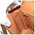 Céline CELINE Macadam Canvas Shoulder Bag PVC Leather Brown Gold - vista 20