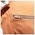 Céline CELINE Macadam Canvas Shoulder Bag PVC Leather Brown Gold - vista 21