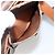 Céline CELINE Macadam Canvas Circle Shoulder Bag PVC Leather Brown Gold - vista 23