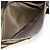 PRADA Schultertasche Nylon Khaki Silver - Ansicht 11
