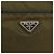 PRADA Schultertasche Nylon Khaki Silver - Ansicht 18