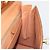 Céline CELINE Macadam Canvas Hand Bag PVC Leather Brown Gold - vista 19