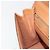 Céline CELINE Macadam Canvas Hand Bag PVC Leather Brown Gold - vista 20