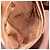 Céline CELINE Macadam Canvas Hand Bag PVC Leather Brown Gold - vista 22
