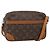 LOUIS VUITTON Monogram Trocadero 23 Shoulder Bag M51276 LV