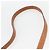 Céline CELINE Macadam Canvas Hand Bag PVC Leather 2way Brown Gold - vista 15