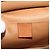 Céline CELINE Macadam Canvas Hand Bag PVC Leather 2way Brown Gold - vista 21