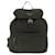 PRADA Backpack Nylon Khaki Silver  - vista 13