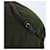 PRADA Backpack Nylon Khaki Silver  - vista 24