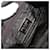 PRADA Backpack Nylon Khaki Silver  - vista 25
