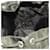 PRADA Backpack Nylon Khaki Silver  - vista 26