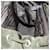 PRADA Backpack Nylon Khaki Silver  - vista 27