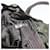 PRADA Backpack Nylon Khaki Silver  - vista 28