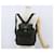 PRADA Backpack Nylon Khaki Silver  - vista 31