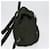 PRADA Backpack Nylon Khaki Silver  - vista 4