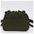 PRADA Backpack Nylon Green Silver  - vista 13
