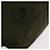 PRADA Backpack Nylon Green Silver  - vista 14