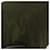 PRADA Backpack Nylon Green Silver  - vista 16