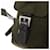 PRADA Backpack Nylon Green Silver  - vista 20