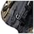 PRADA Backpack Nylon Green Silver  - vista 29