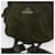 PRADA Backpack Nylon Green Silver  - vista 6