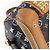 LOUIS VUITTON Monogram Multicolor Courtney MM Bag 2way Black M45642 - vista 14