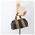 LOUIS VUITTON Monogram Multicolor Courtney MM Bag 2way Black M45642 - vista 22