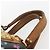 LOUIS VUITTON Monogram Multicolor Courtney MM Bag 2way Black M45642 - vista 8