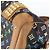 LOUIS VUITTON Monogram Multicolor Courtney MM Bag 2way Black M45642 - vista 9