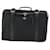 PRADA Suitcase Nylon Black Silver - vista 13