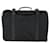 PRADA Suitcase Nylon Black Silver - vista 2