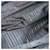 PRADA Suitcase Nylon Black Silver - vista 25